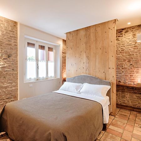 Residenza I Platani Villa SantʼArcangelo di Romagna Dış mekan fotoğraf