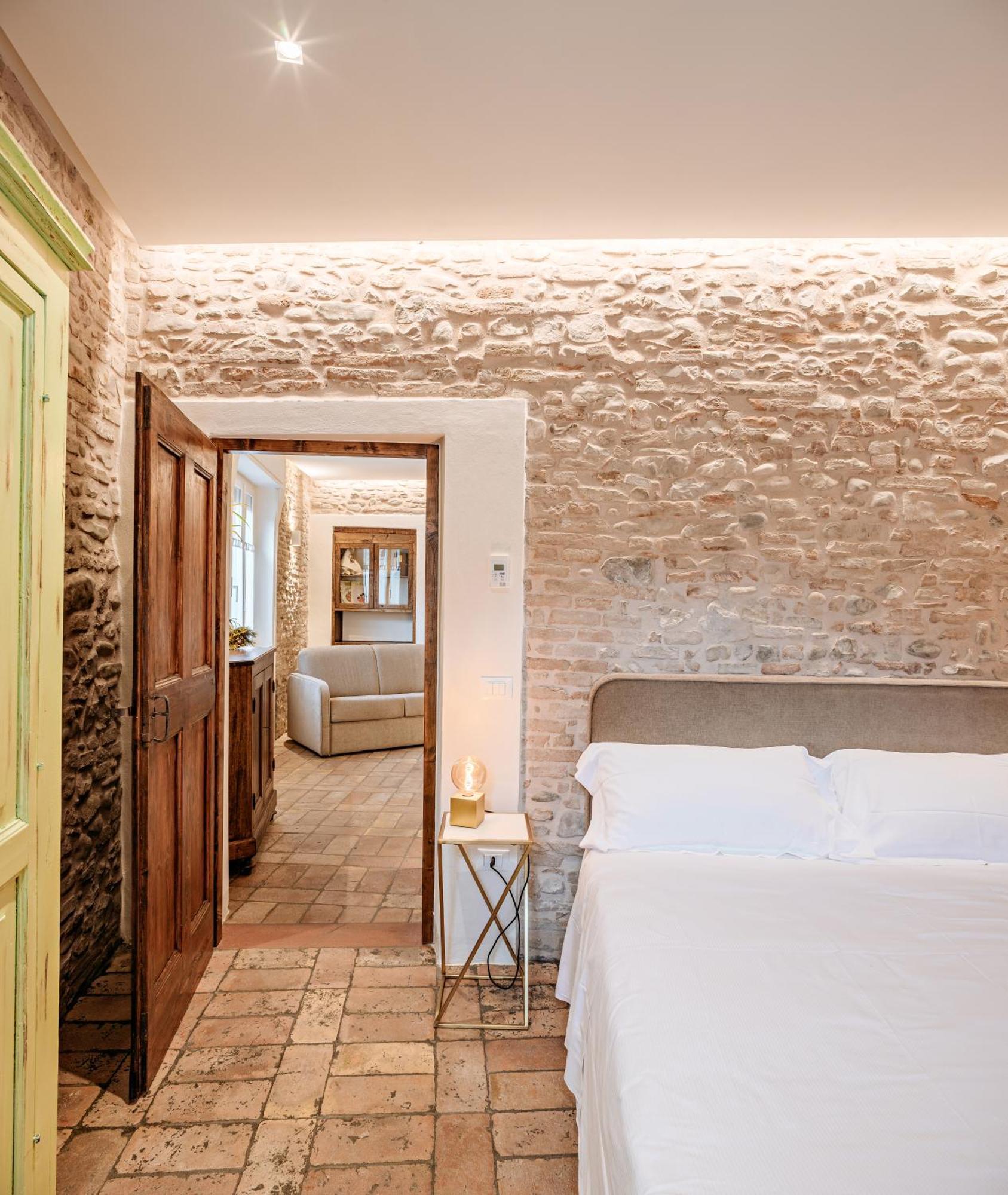 Residenza I Platani Villa SantʼArcangelo di Romagna Dış mekan fotoğraf