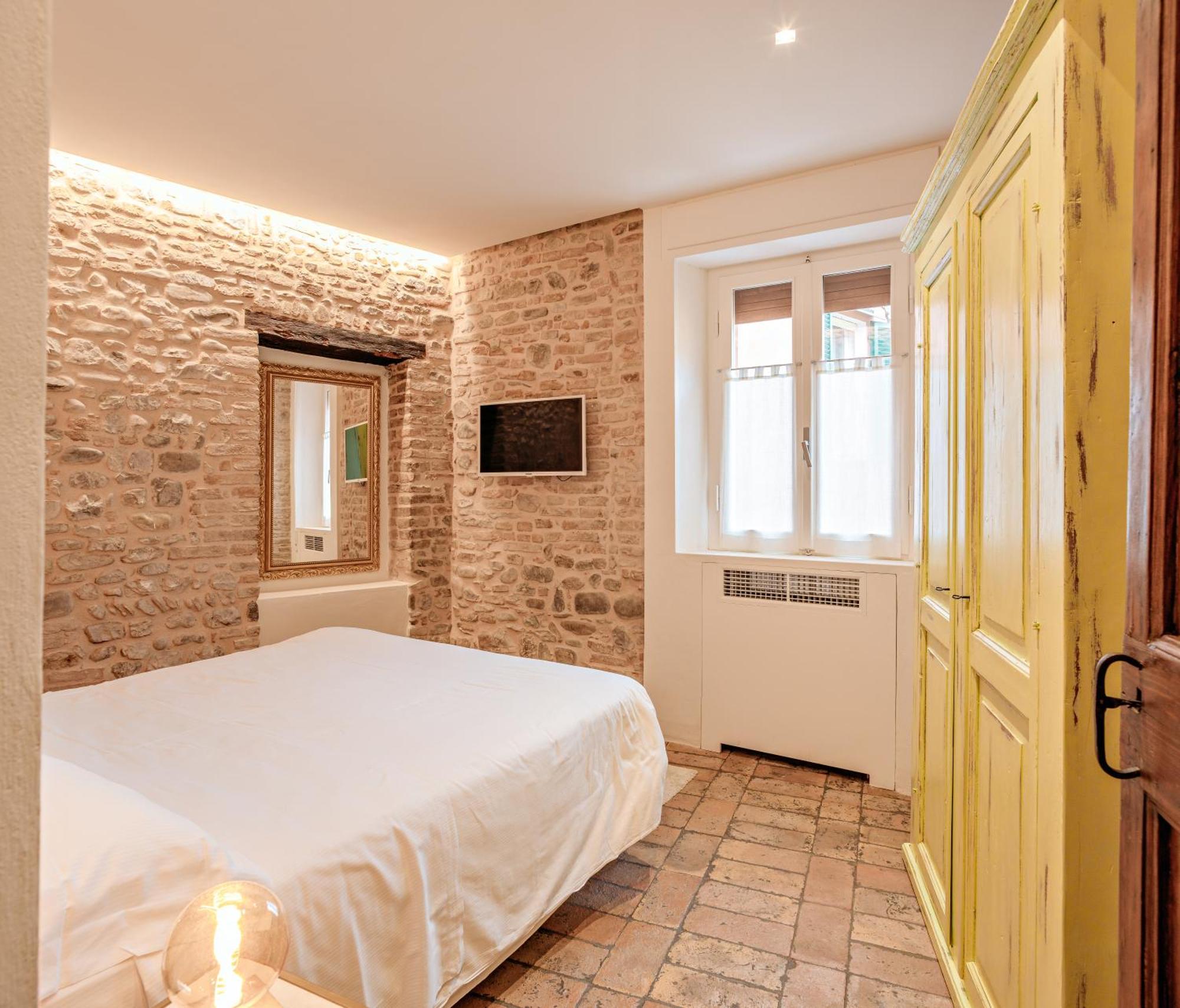 Residenza I Platani Villa SantʼArcangelo di Romagna Dış mekan fotoğraf