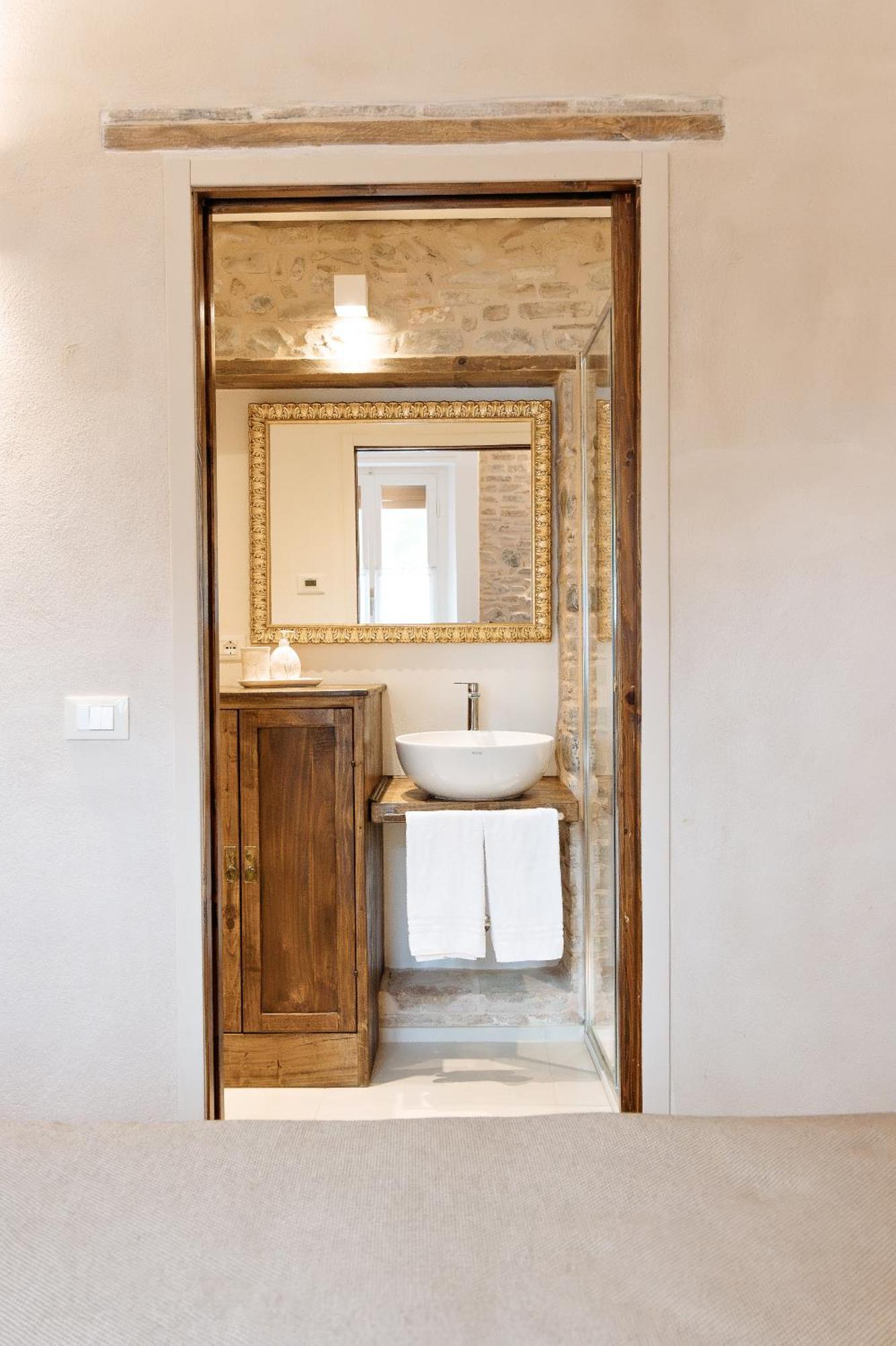 Residenza I Platani Villa SantʼArcangelo di Romagna Dış mekan fotoğraf