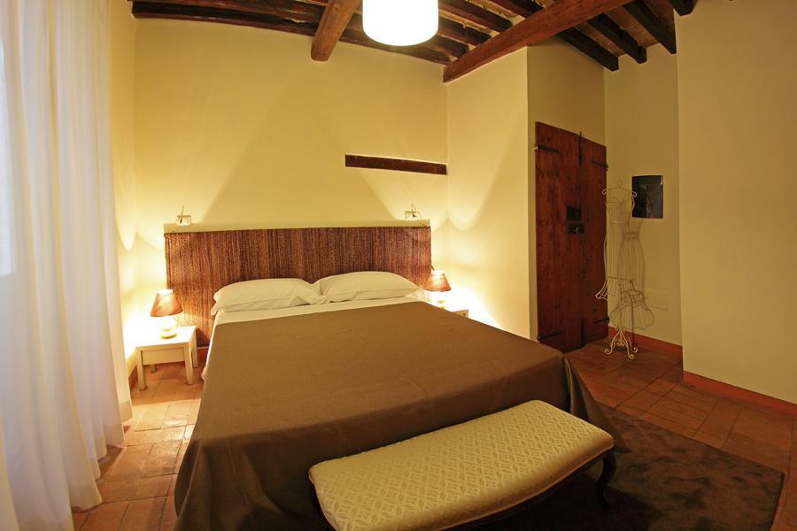 Residenza I Platani Villa SantʼArcangelo di Romagna Dış mekan fotoğraf