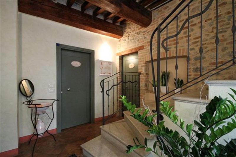 Residenza I Platani Villa SantʼArcangelo di Romagna Dış mekan fotoğraf