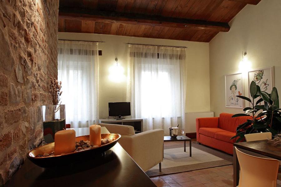 Residenza I Platani Villa SantʼArcangelo di Romagna Dış mekan fotoğraf
