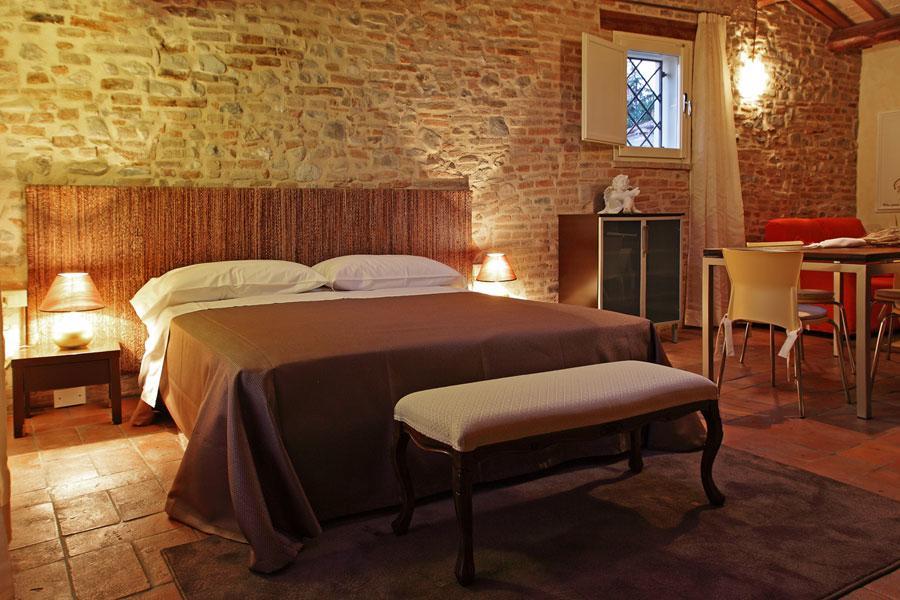 Residenza I Platani Villa SantʼArcangelo di Romagna Dış mekan fotoğraf
