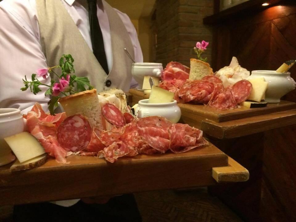 Residenza I Platani Villa SantʼArcangelo di Romagna Dış mekan fotoğraf
