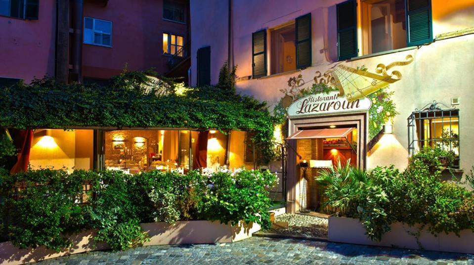 Residenza I Platani Villa SantʼArcangelo di Romagna Dış mekan fotoğraf